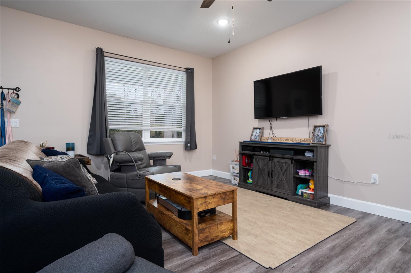 DAYTONA PARK ESTATES SEC B - Residential