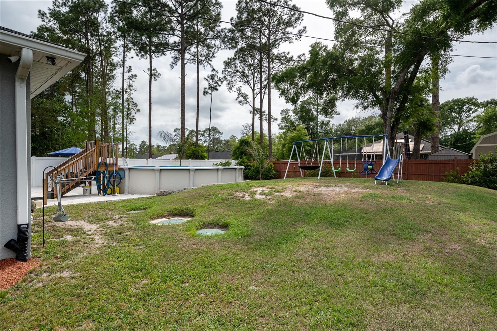 DAYTONA PARK ESTATES SEC B - Residential