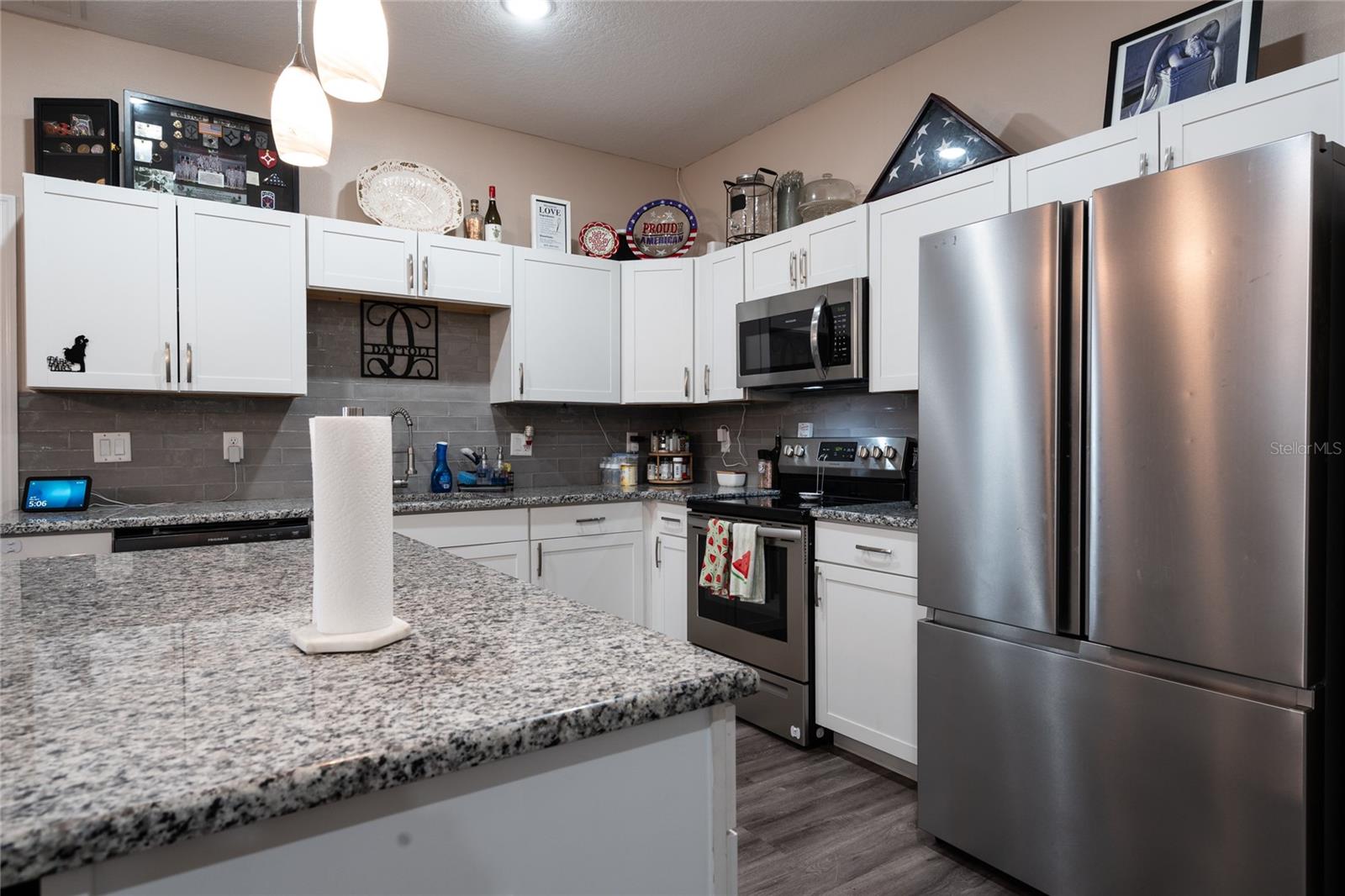 DAYTONA PARK ESTATES SEC B - Residential