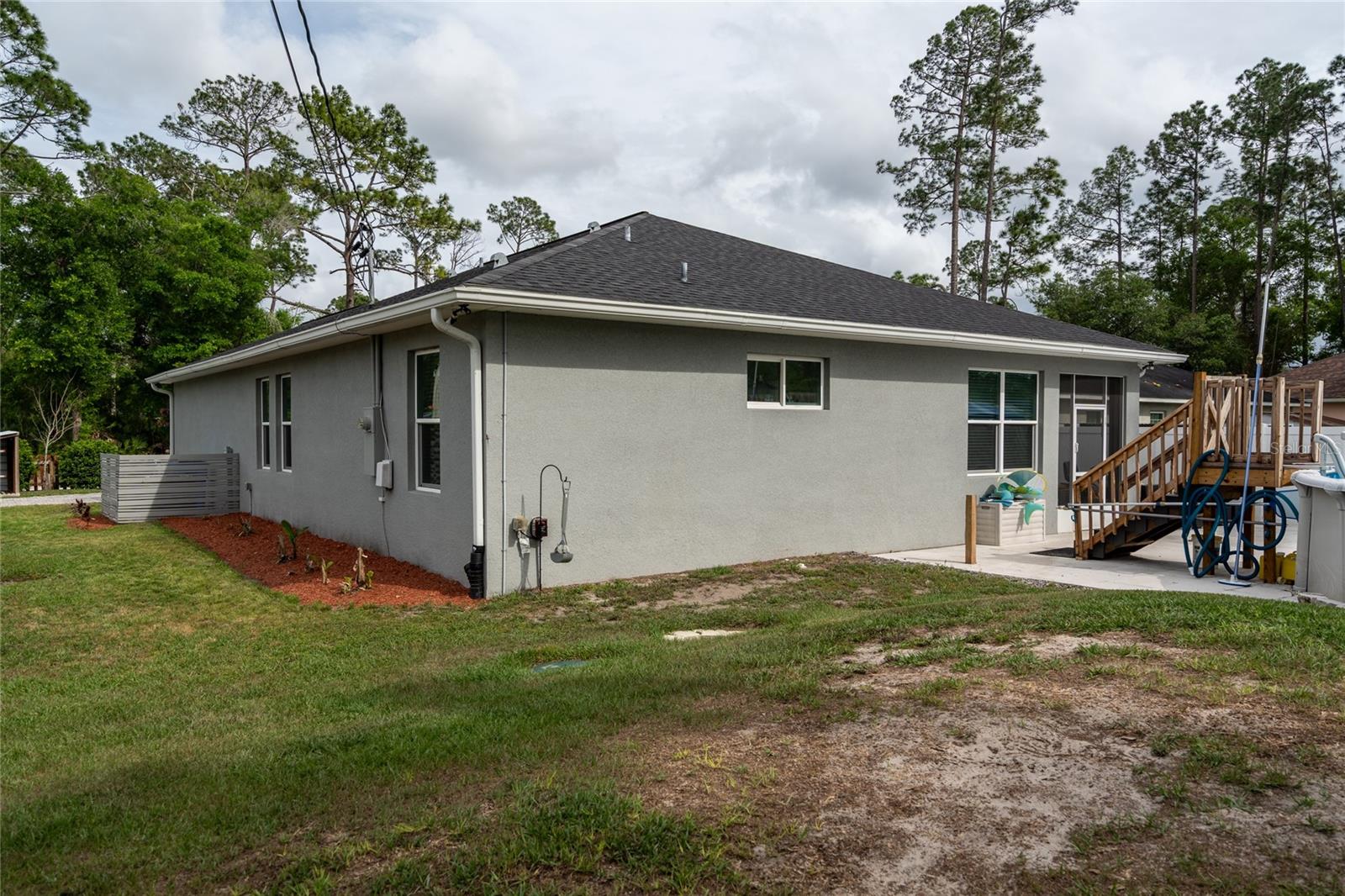 DAYTONA PARK ESTATES SEC B - Residential