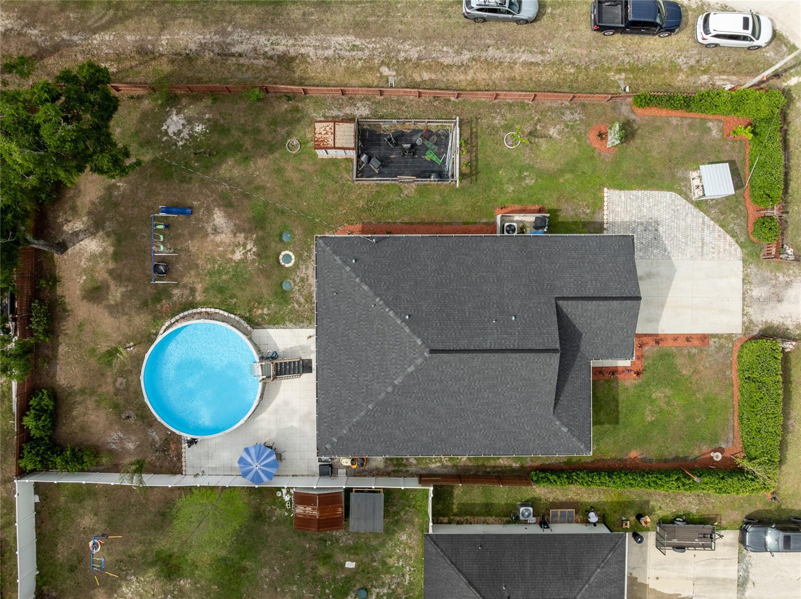 DAYTONA PARK ESTATES SEC B - Residential