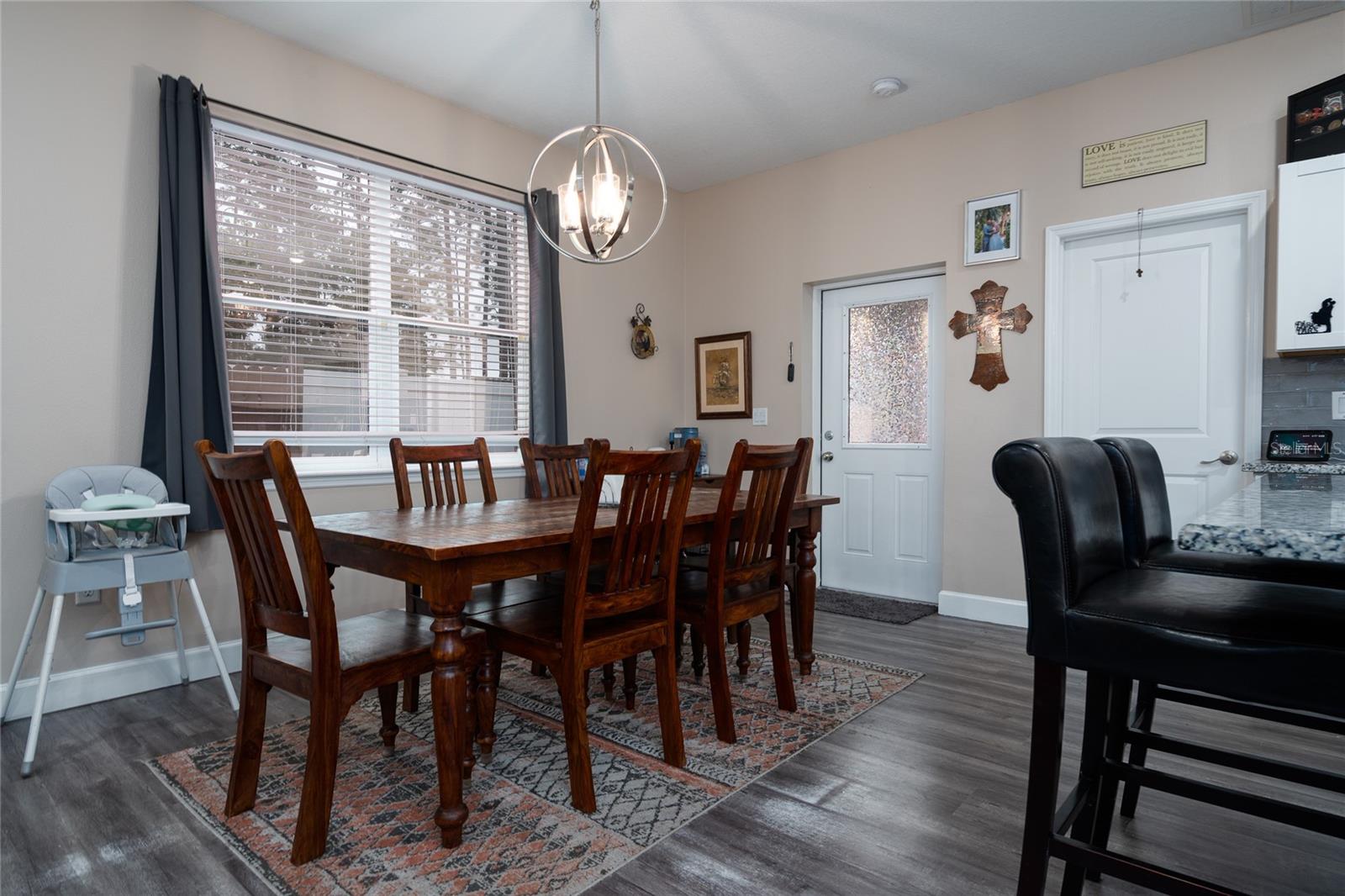 DAYTONA PARK ESTATES SEC B - Residential