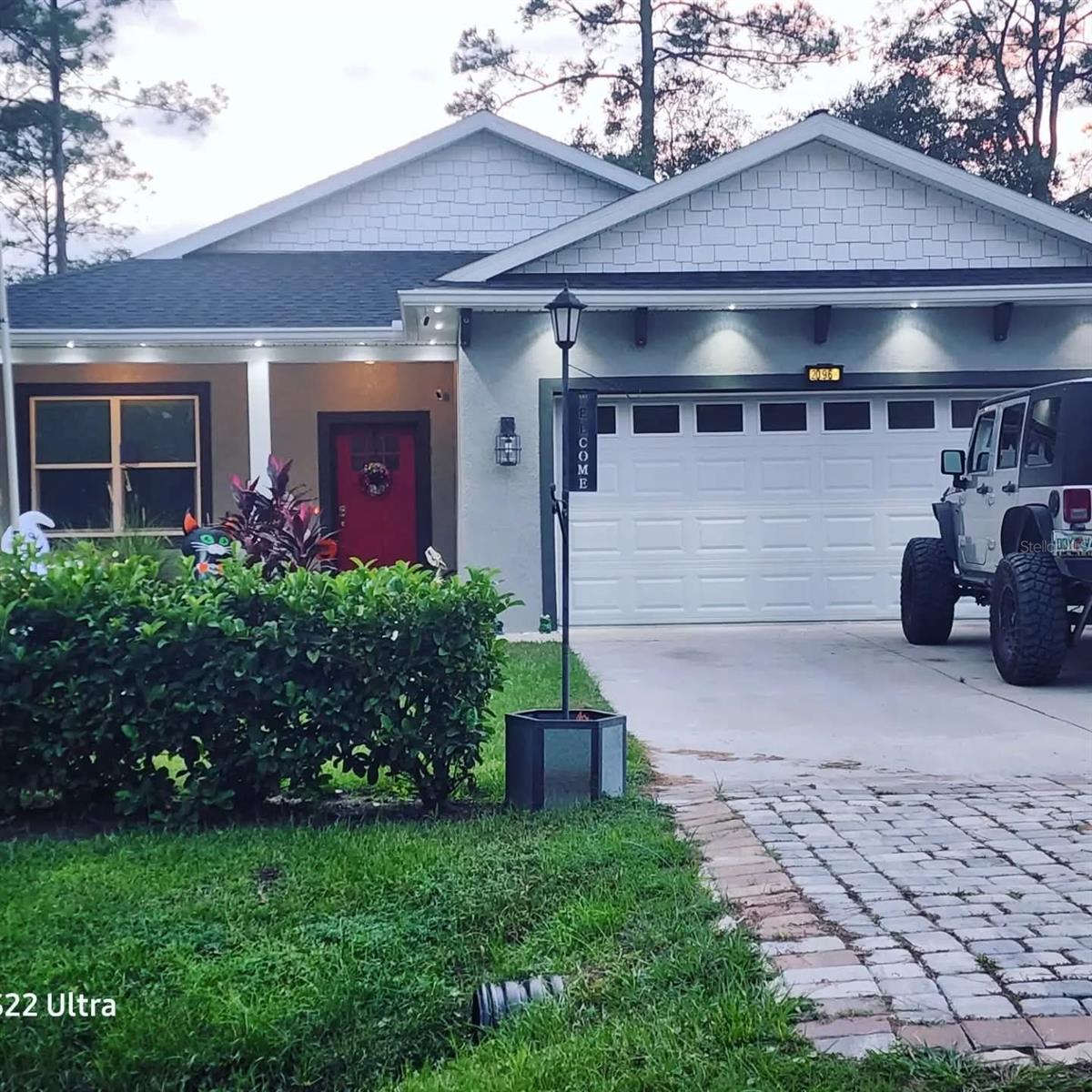 DAYTONA PARK ESTATES SEC B - Residential