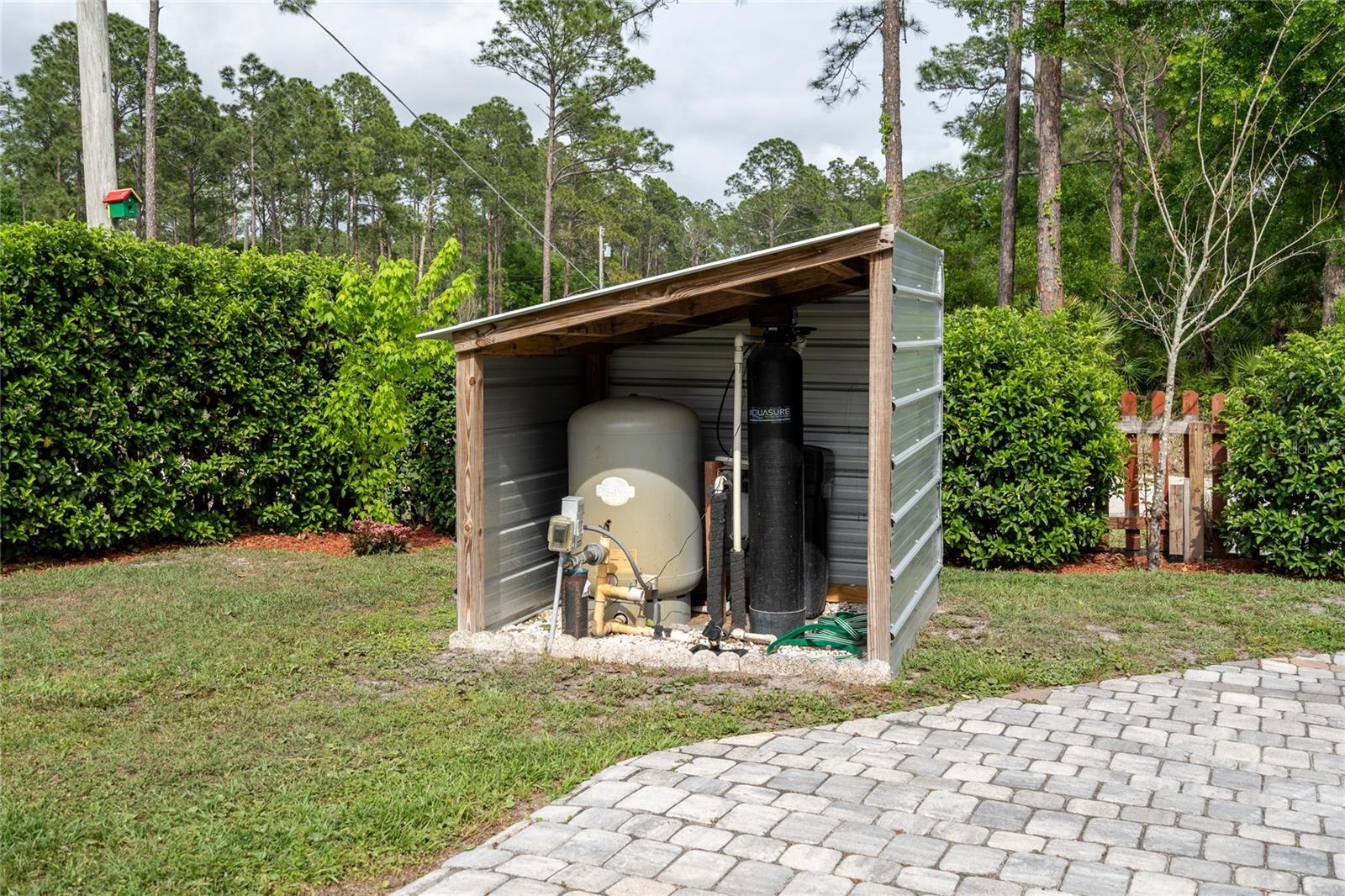 DAYTONA PARK ESTATES SEC B - Residential