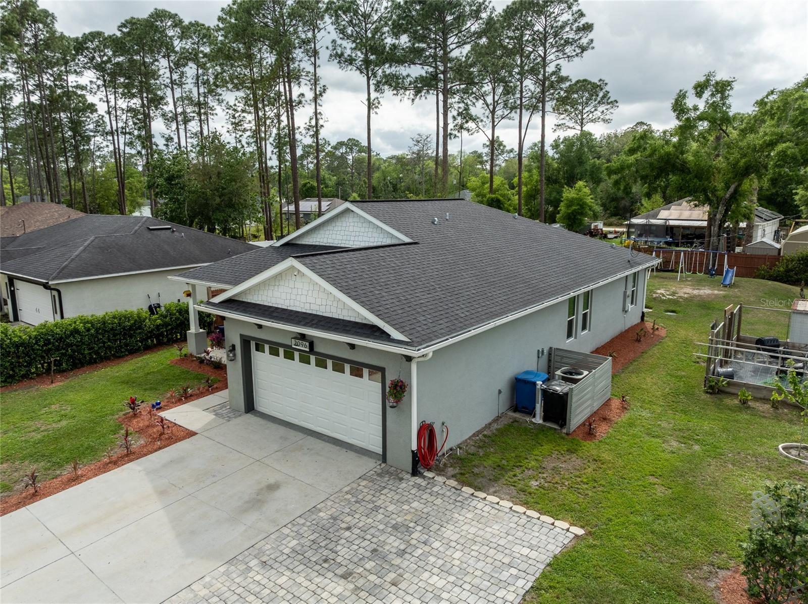 DAYTONA PARK ESTATES SEC B - Residential