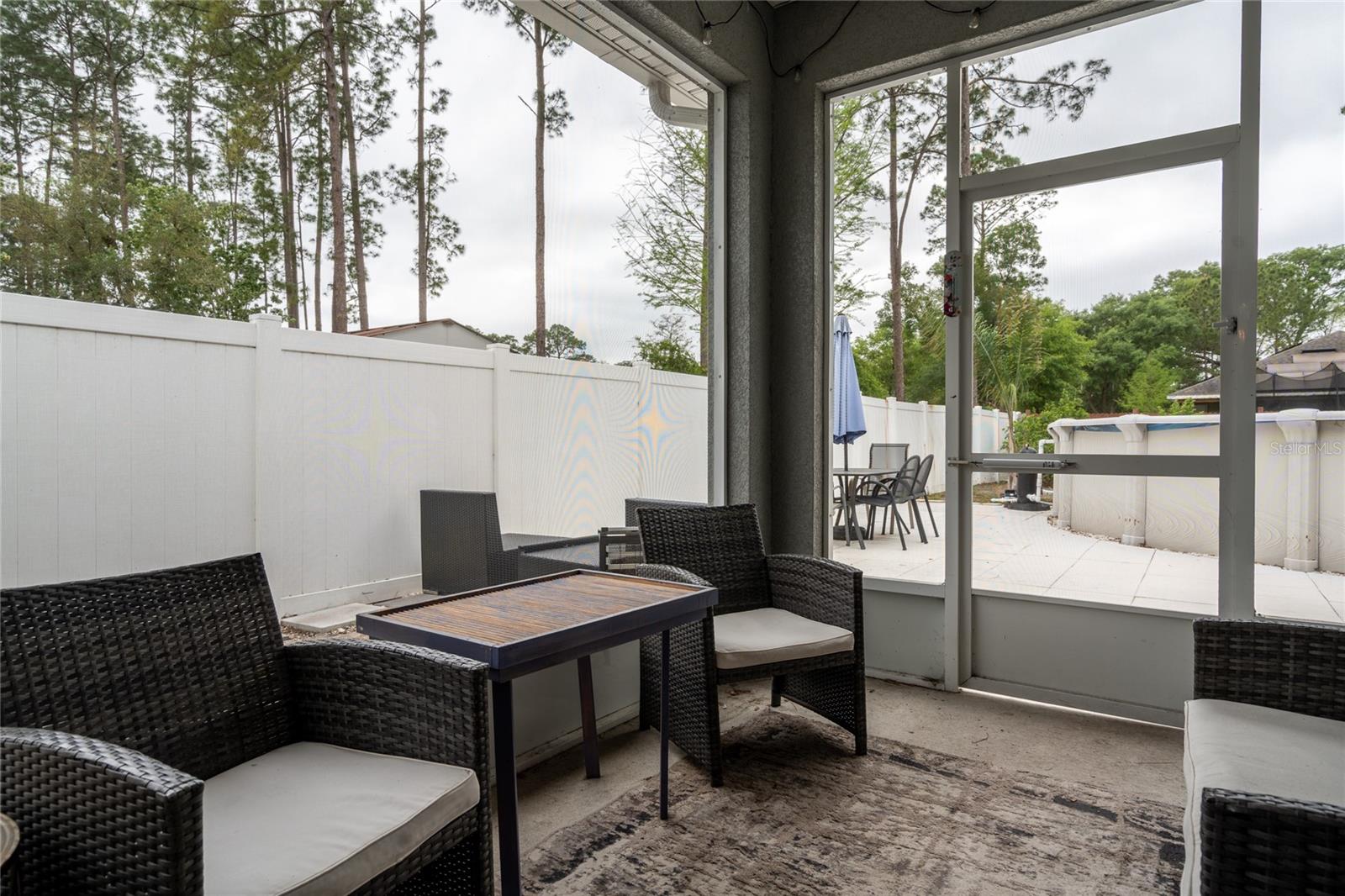 DAYTONA PARK ESTATES SEC B - Residential