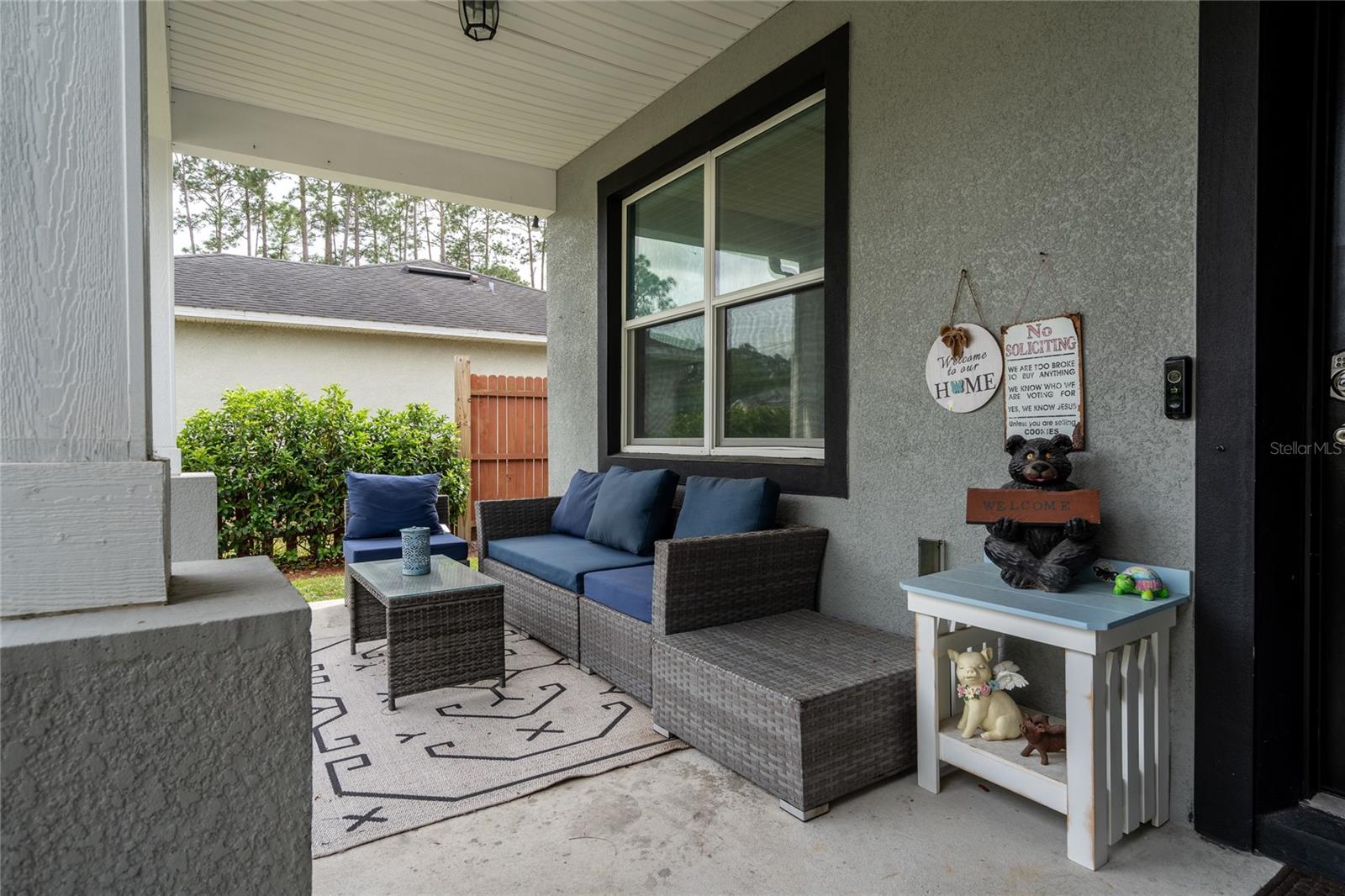 DAYTONA PARK ESTATES SEC B - Residential