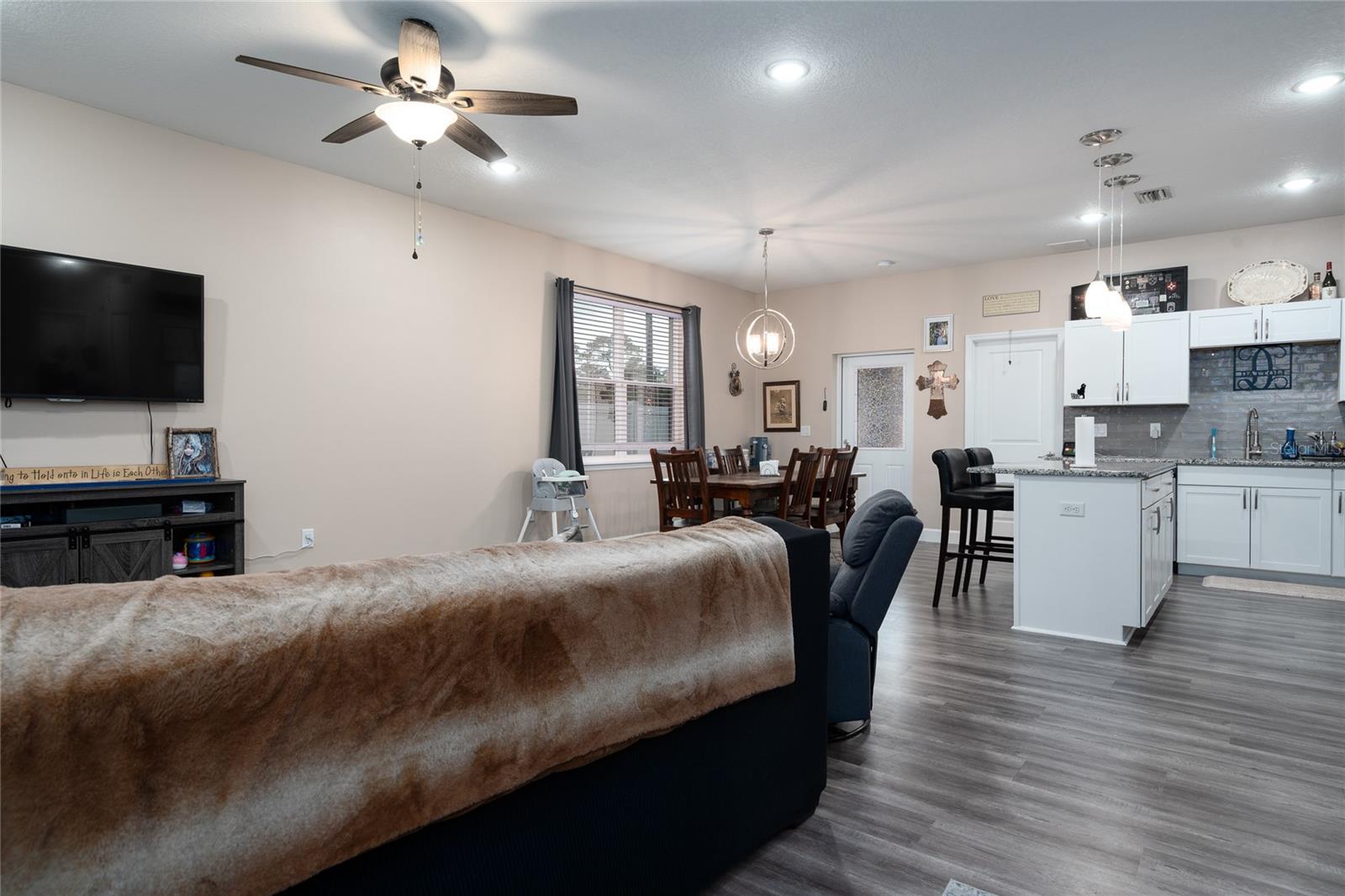 DAYTONA PARK ESTATES SEC B - Residential