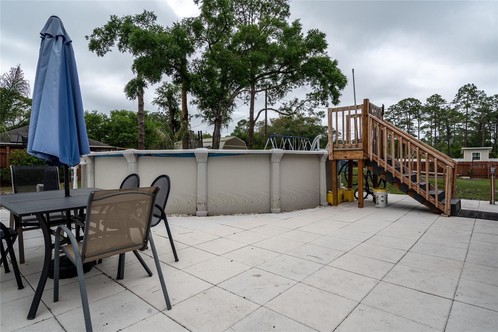 DAYTONA PARK ESTATES SEC B - Residential