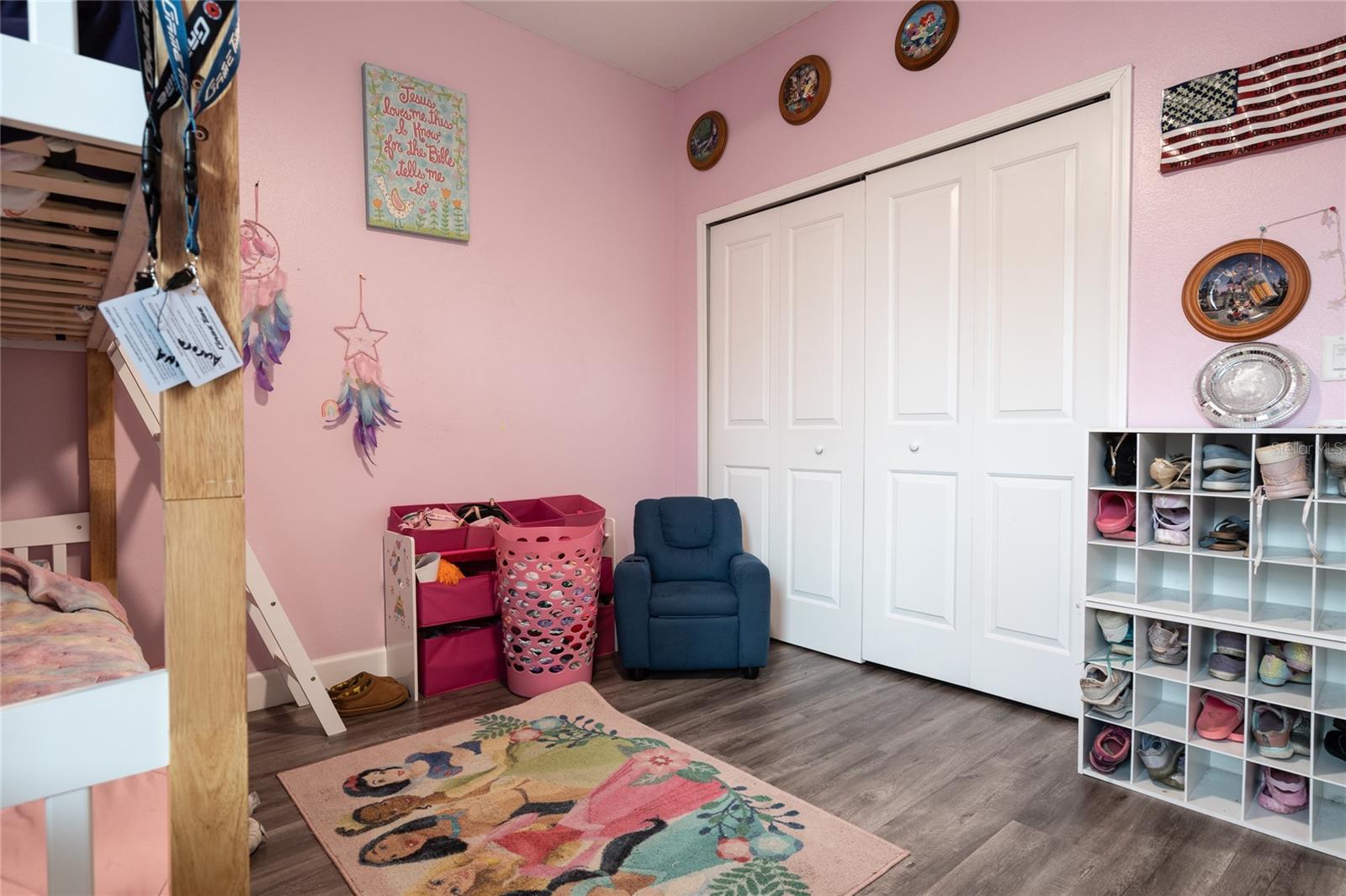 DAYTONA PARK ESTATES SEC B - Residential