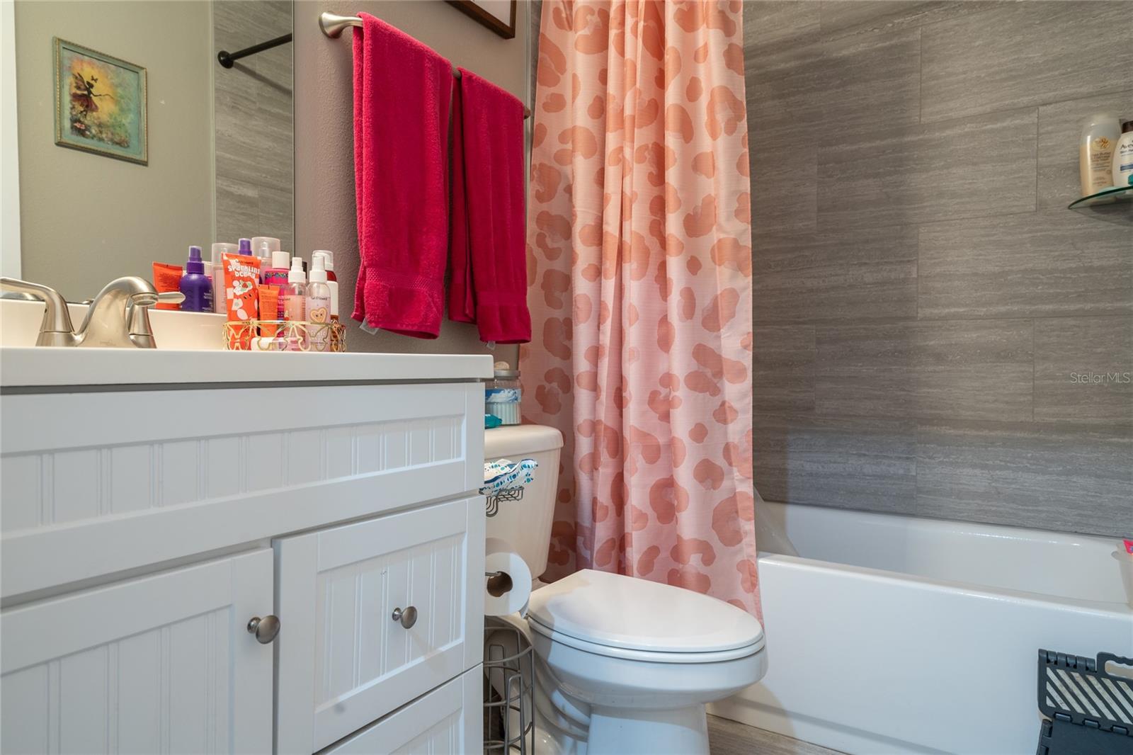 DAYTONA PARK ESTATES SEC B - Residential