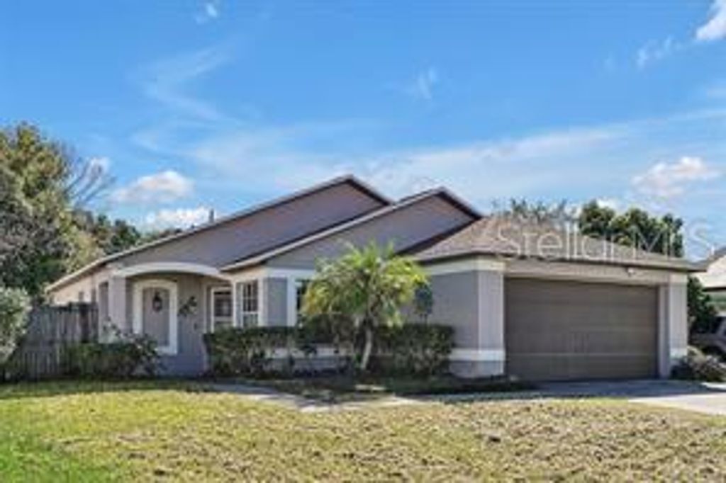 Photo of 8860 Lambert Lane, Orlando, FL 32825 (MLS # S5148908)