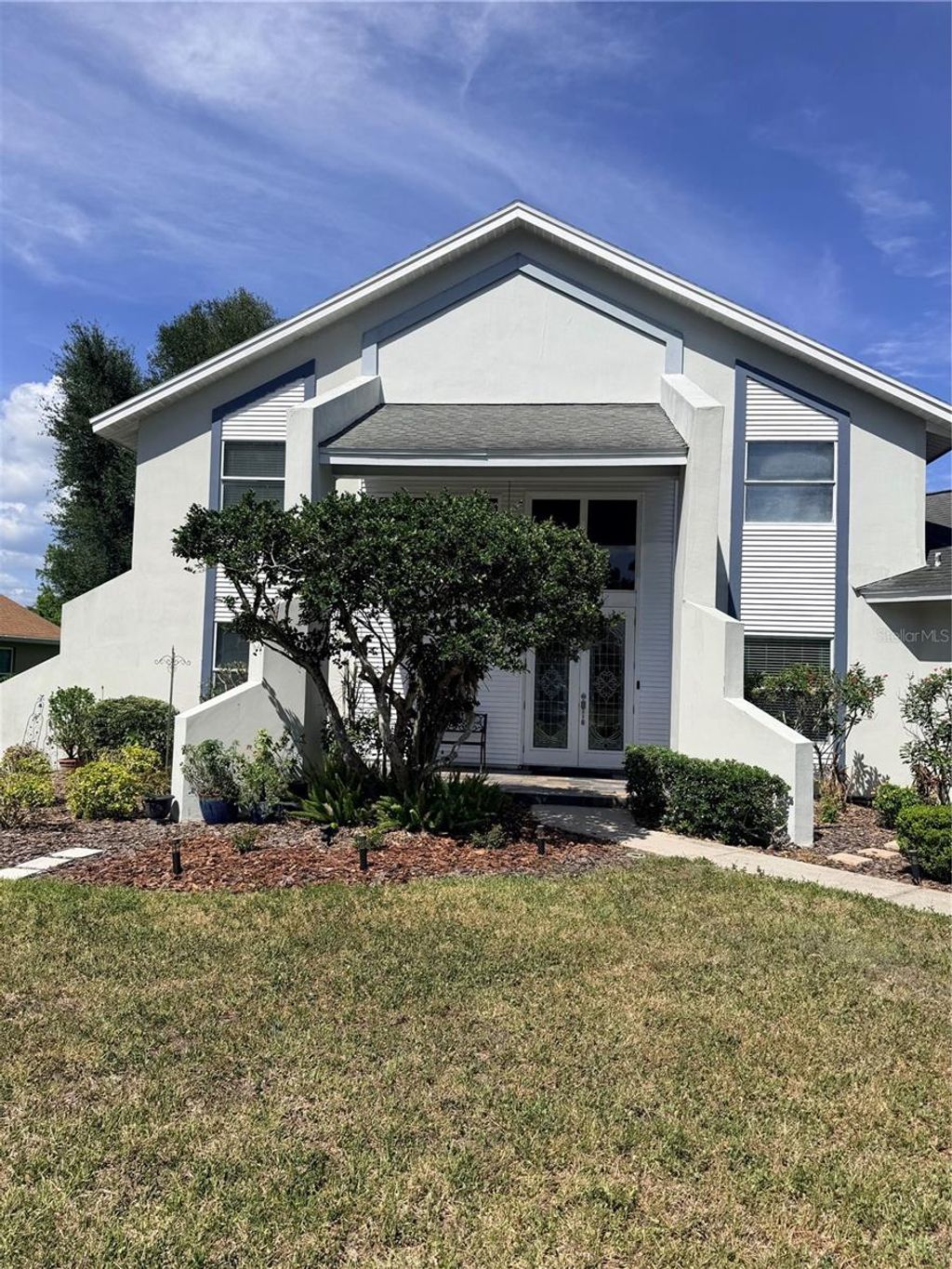 Photo of 17919 Clear Lake Drive, Lutz, FL 33548 (MLS # J1002864)