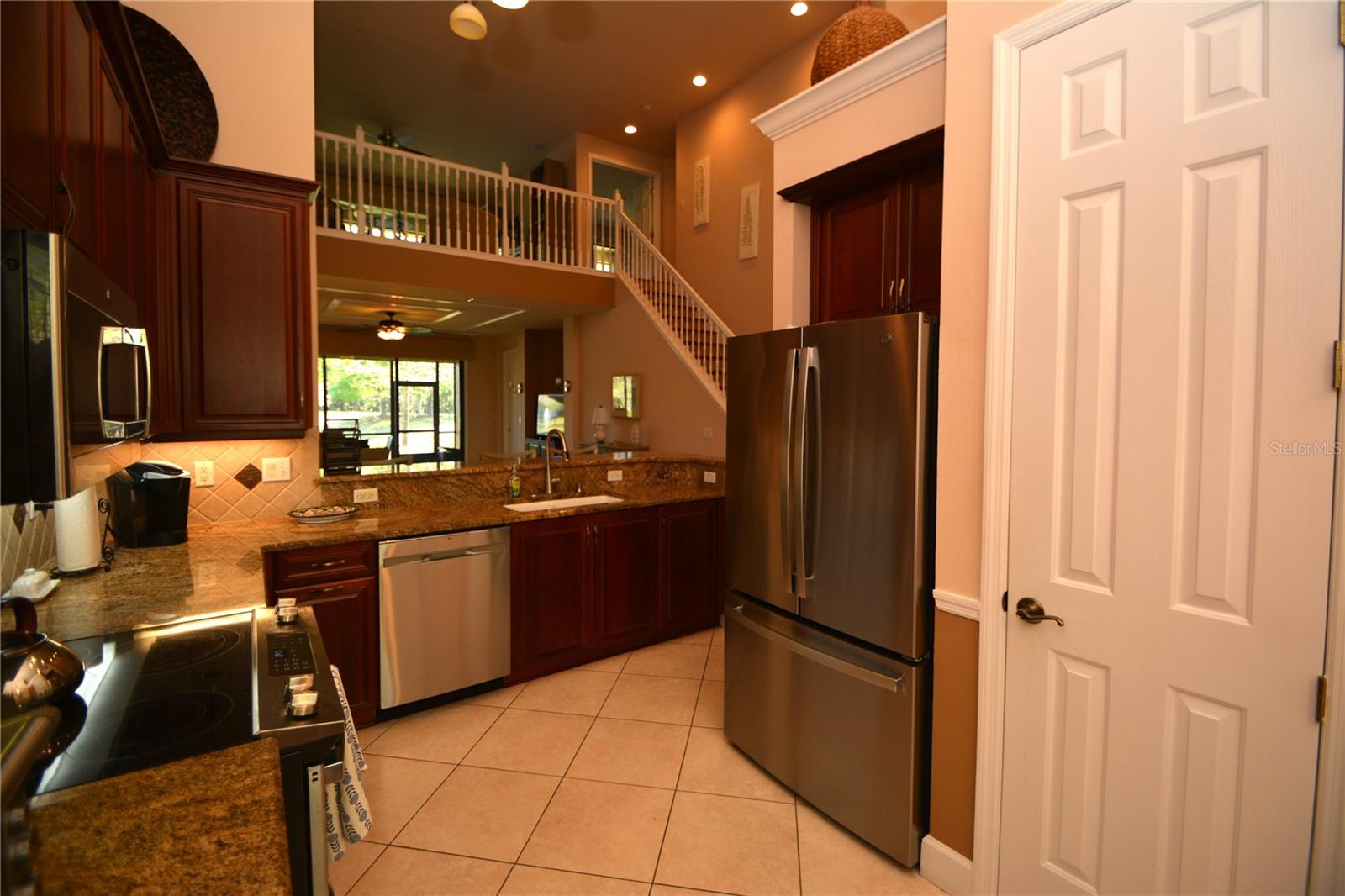 PLANTATION BAY - Residential Lease