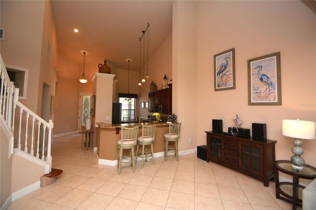 Photo of 706 Cobblestone Drive, Ormond Beach, FL 32174 (MLS # FC308946)