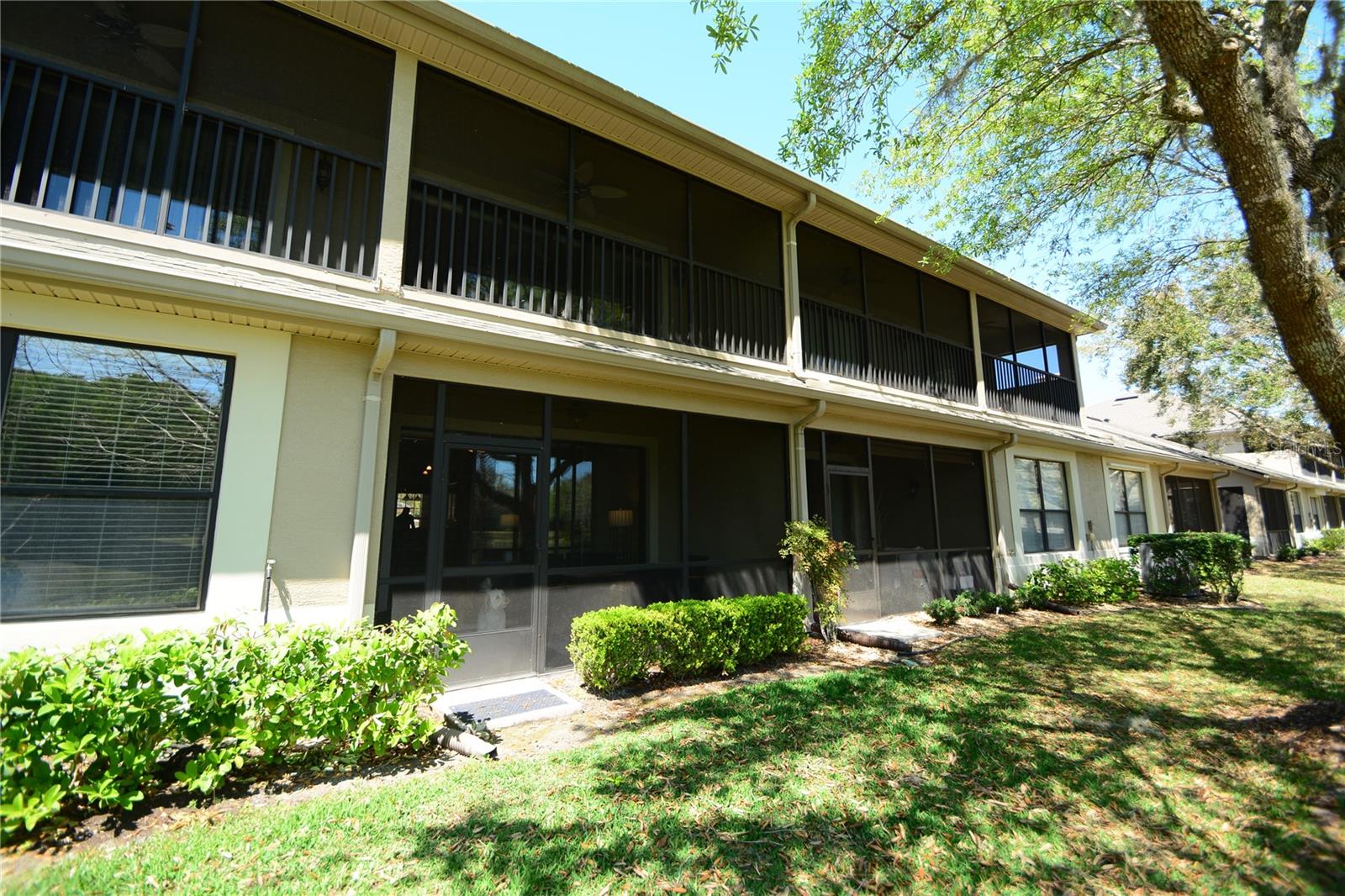 PLANTATION BAY - Residential Lease