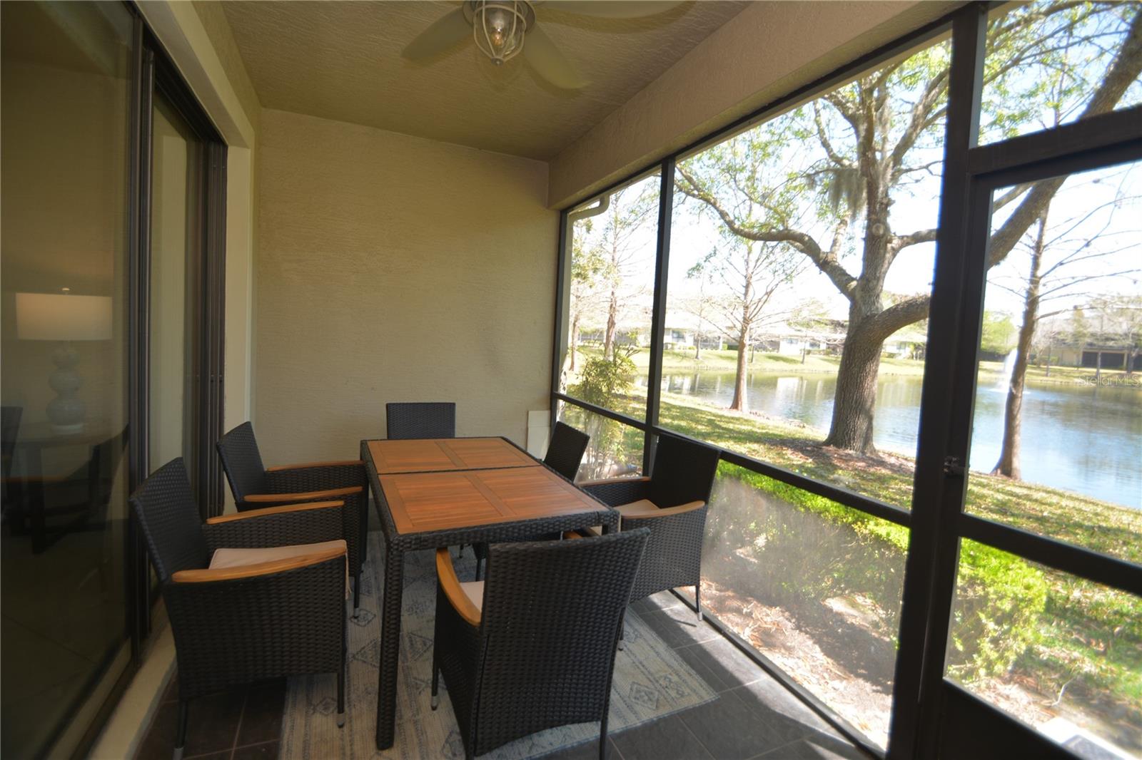 PLANTATION BAY - Residential Lease