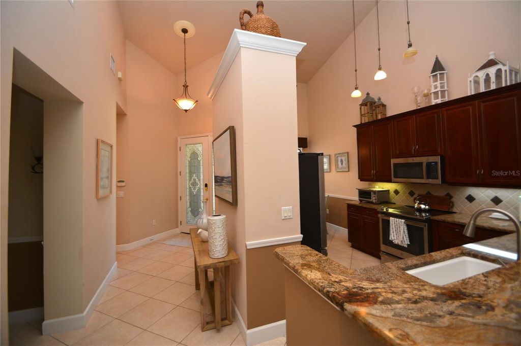 Photo of 706 Cobblestone Drive, Ormond Beach, FL 32174 (MLS # FC308946)