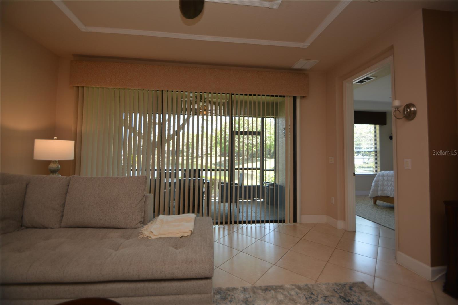 PLANTATION BAY - Residential Lease