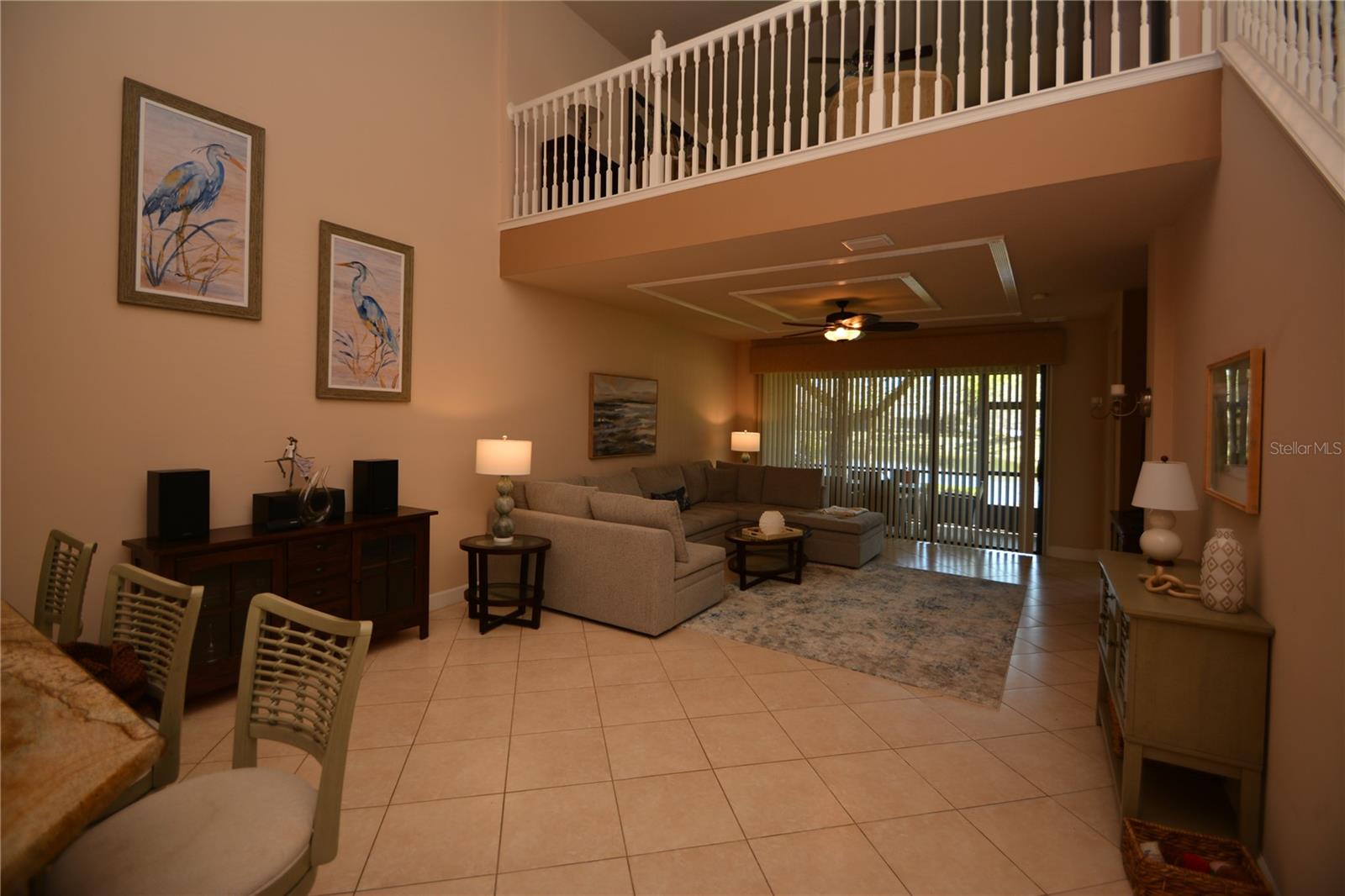 PLANTATION BAY - Residential Lease