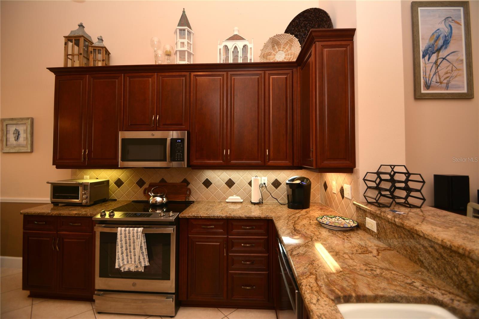 PLANTATION BAY - Residential Lease