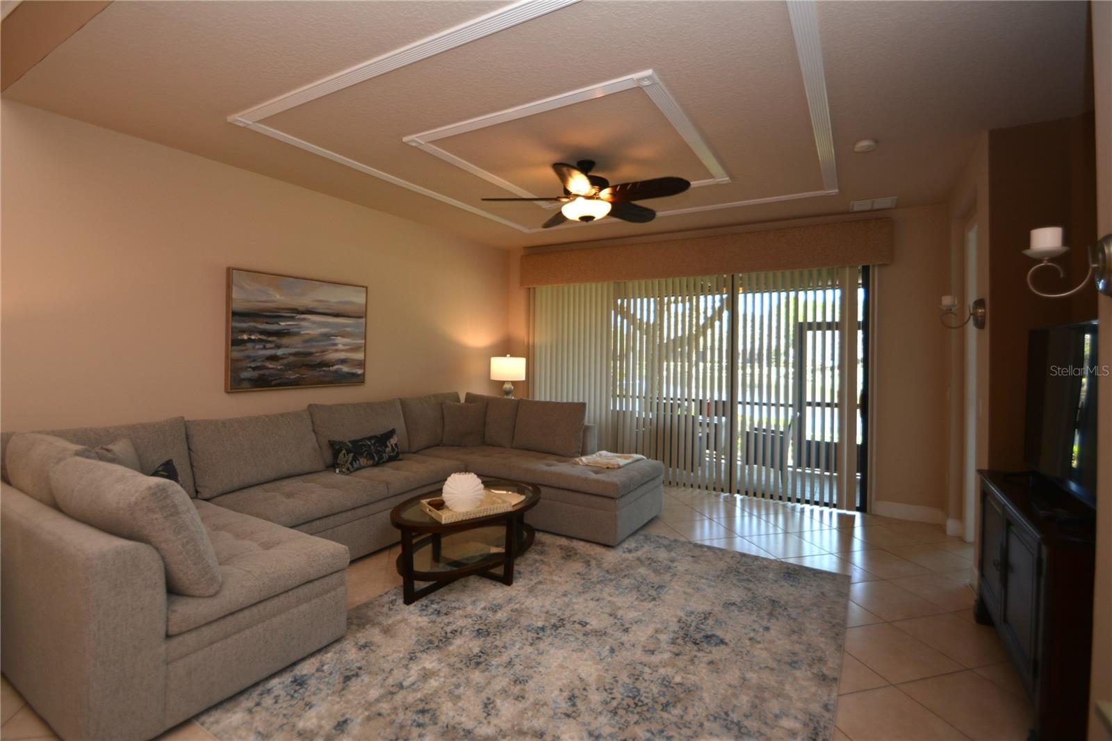 PLANTATION BAY - Residential Lease