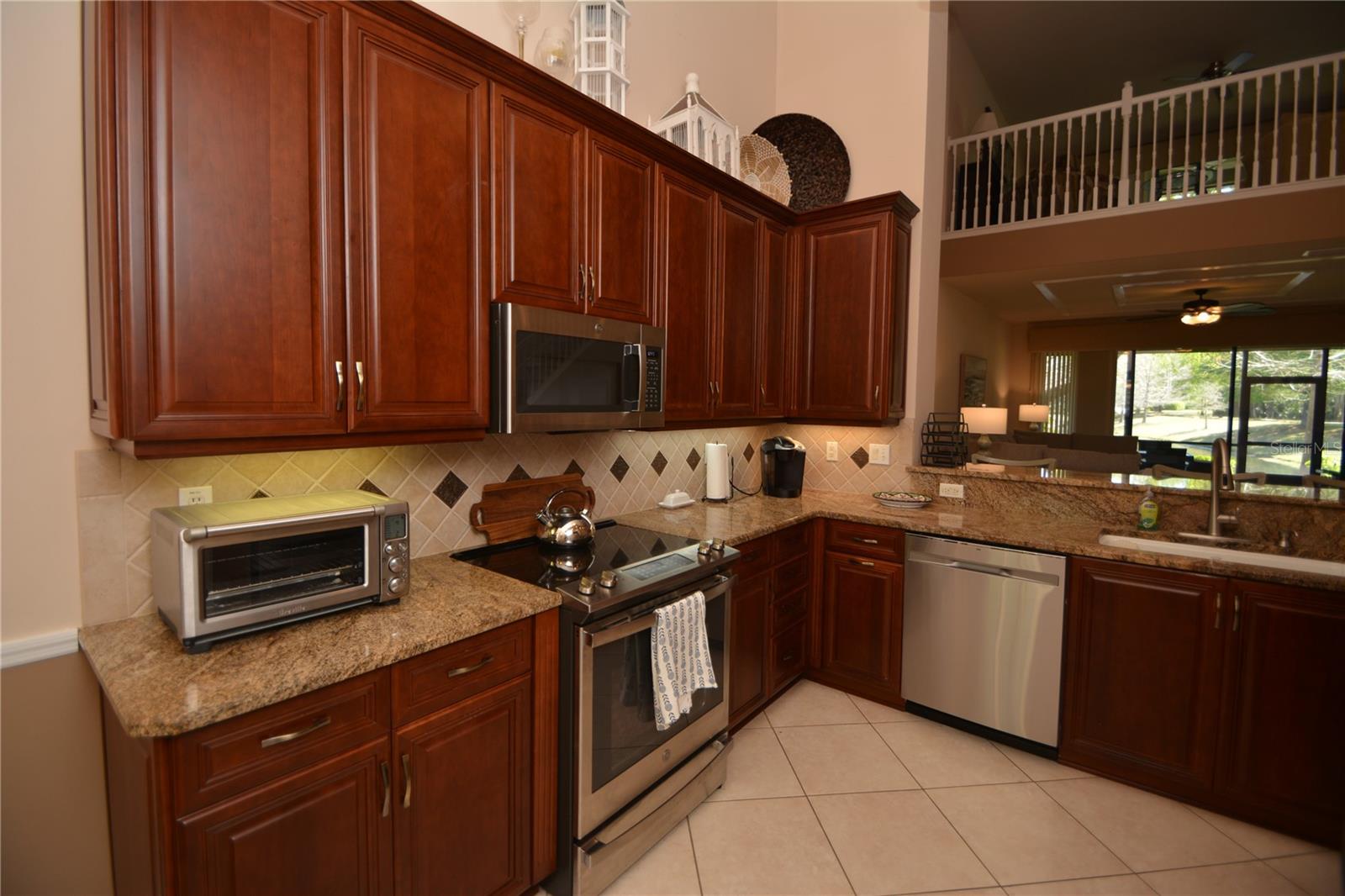 PLANTATION BAY - Residential Lease