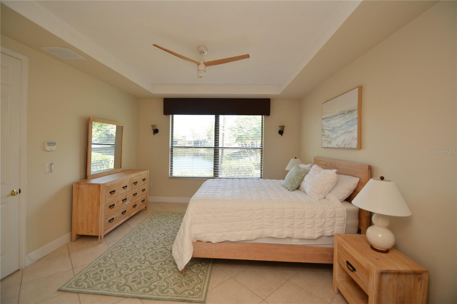 PLANTATION BAY - Residential Lease