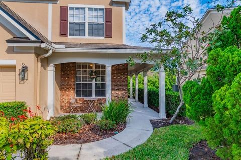 A home in RIVERVIEW