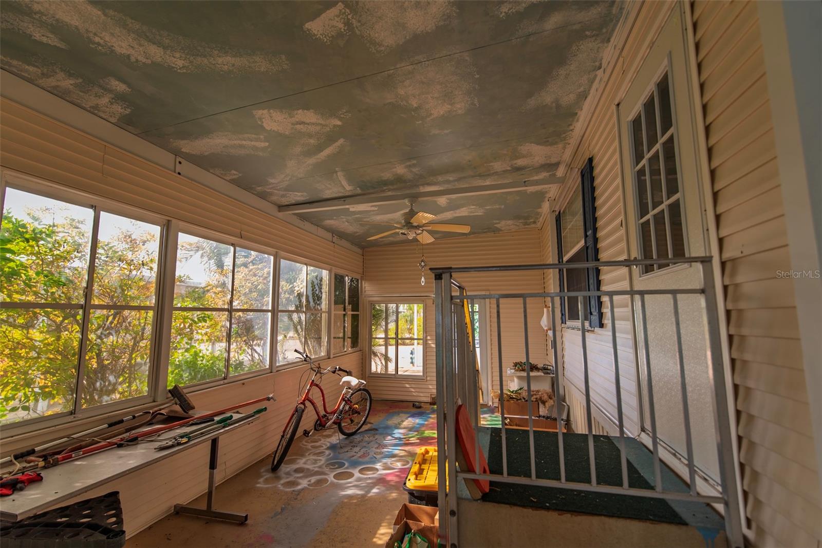 WINDMILL VILLAGE - Residential