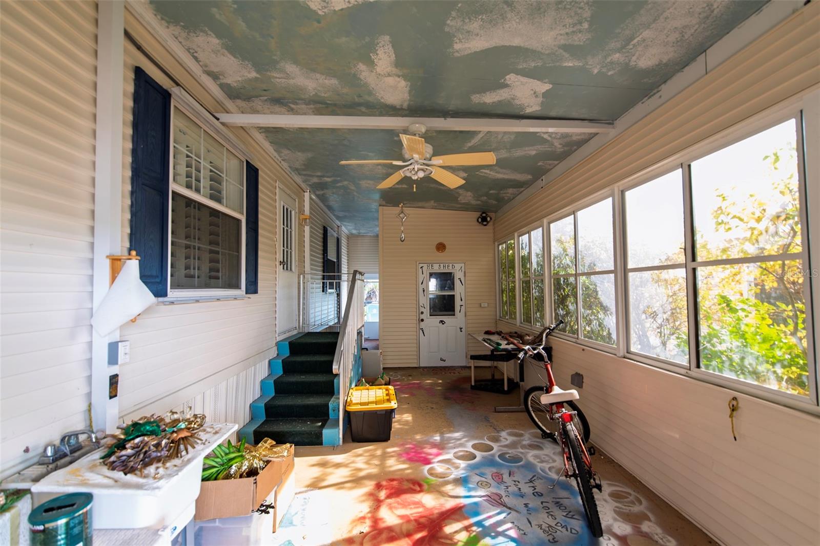 WINDMILL VILLAGE - Residential