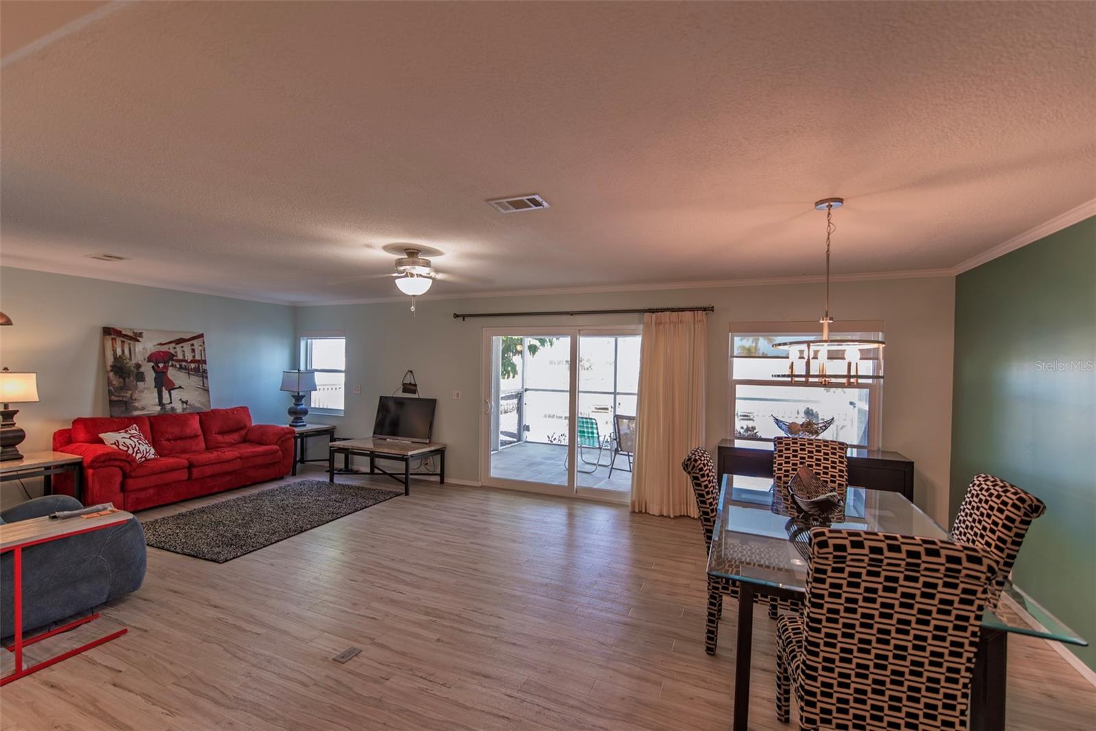 WINDMILL VILLAGE - Residential