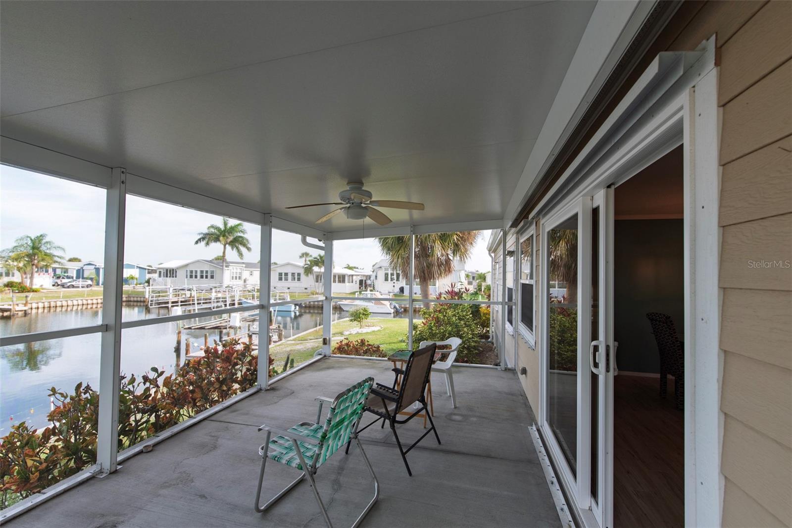 WINDMILL VILLAGE - Residential