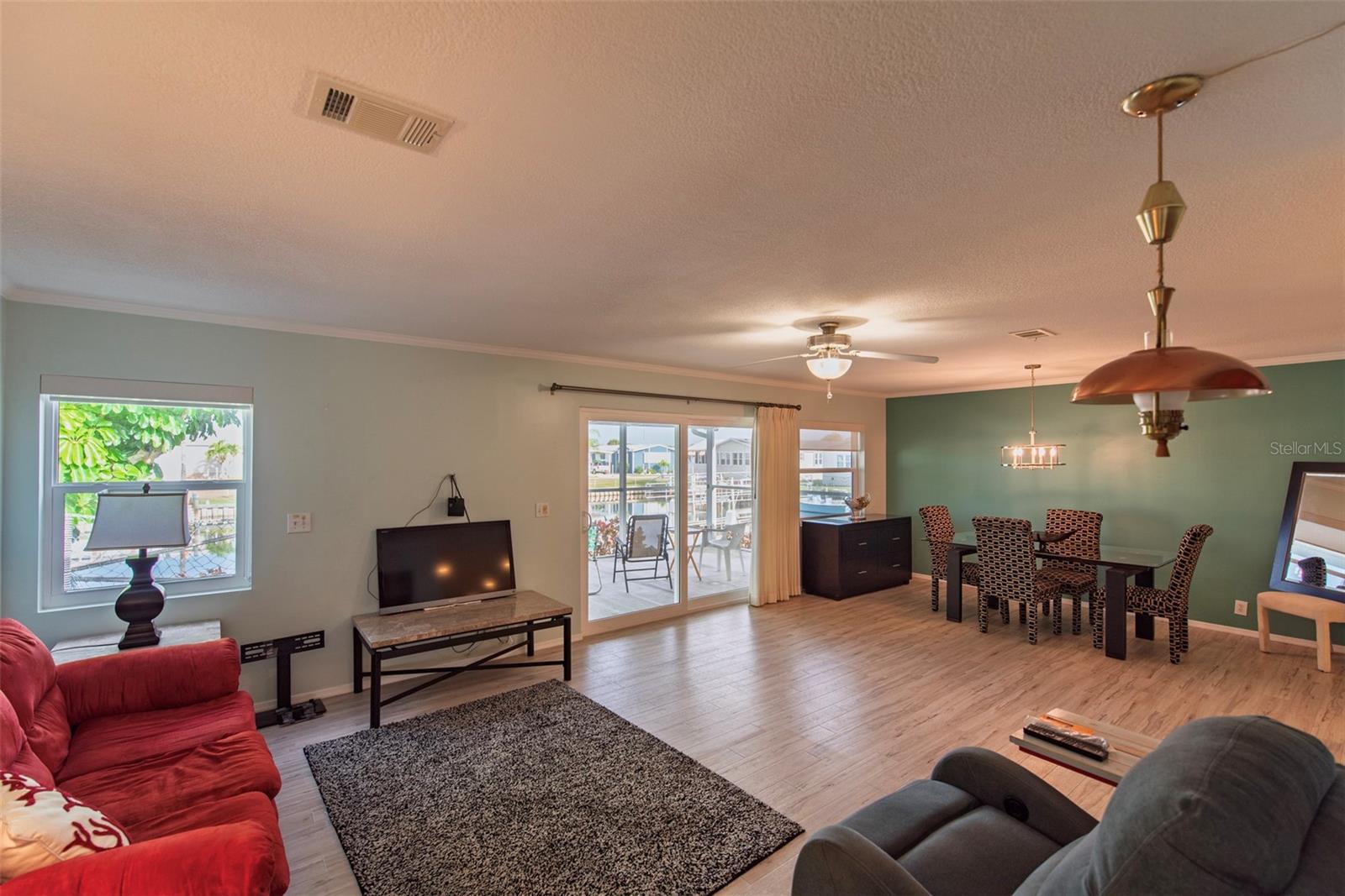 WINDMILL VILLAGE - Residential