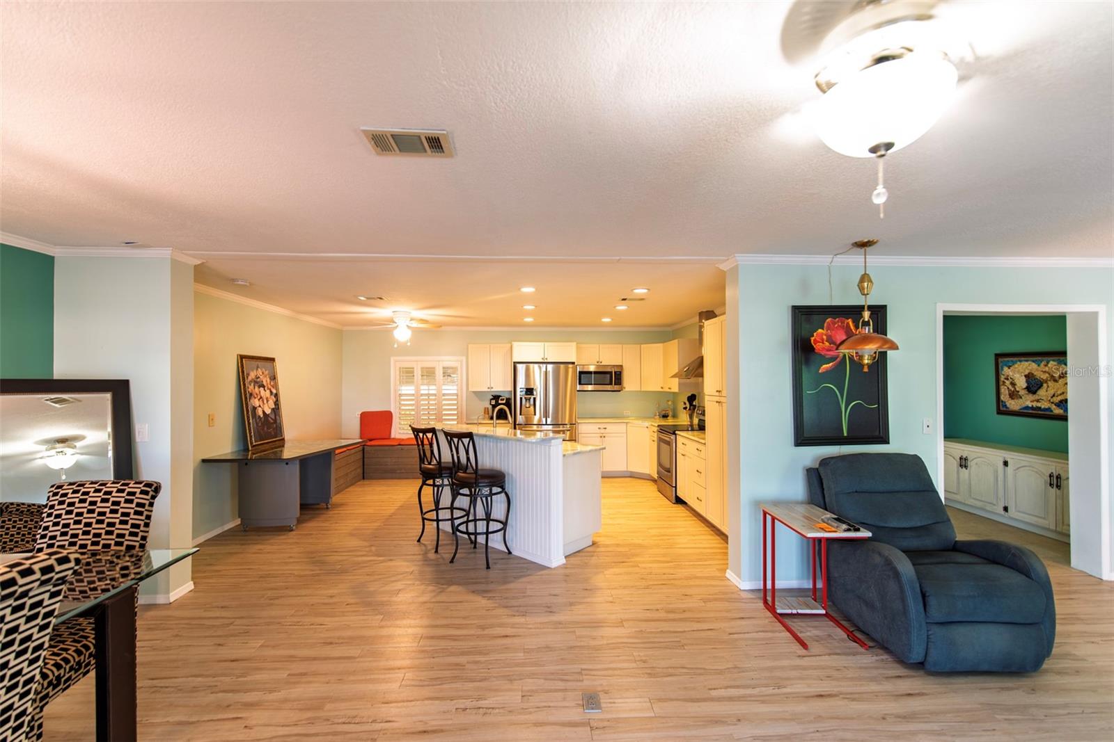 WINDMILL VILLAGE - Residential