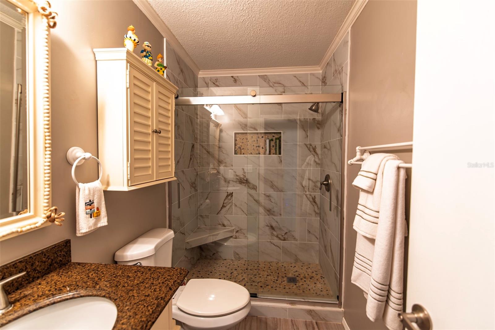 WINDMILL VILLAGE - Residential