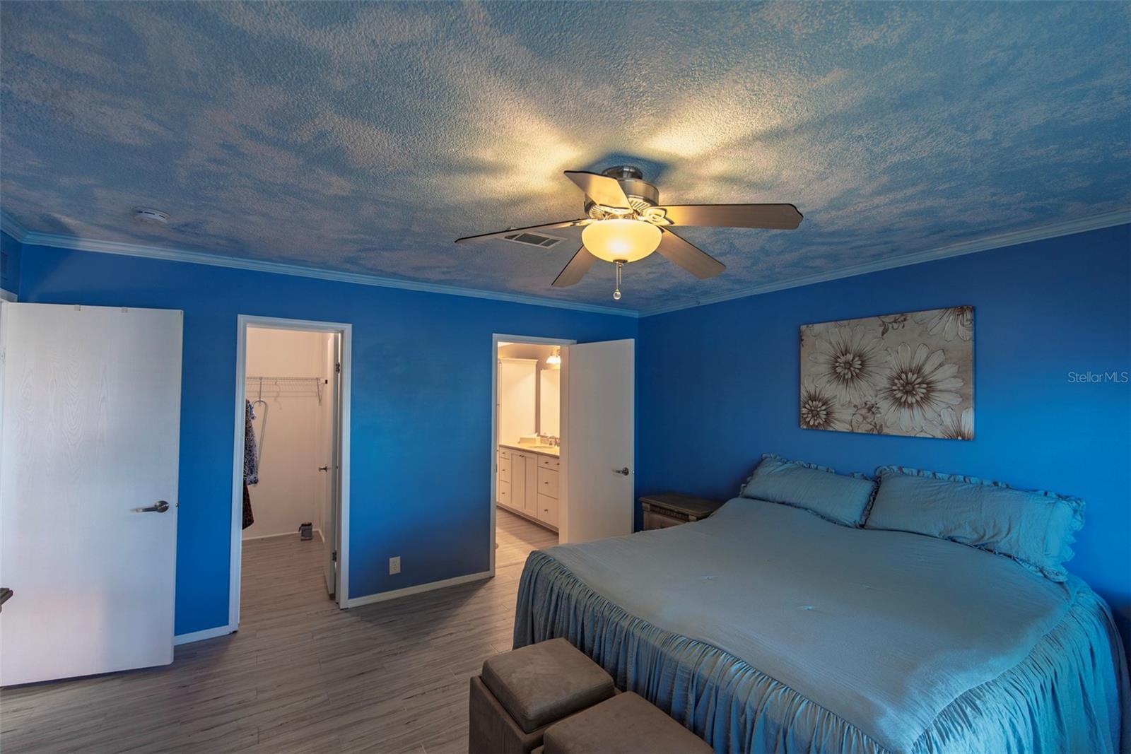 WINDMILL VILLAGE - Residential