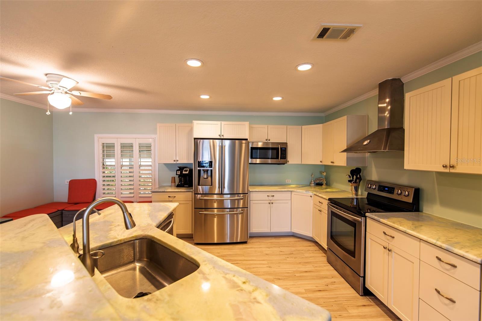 WINDMILL VILLAGE - Residential