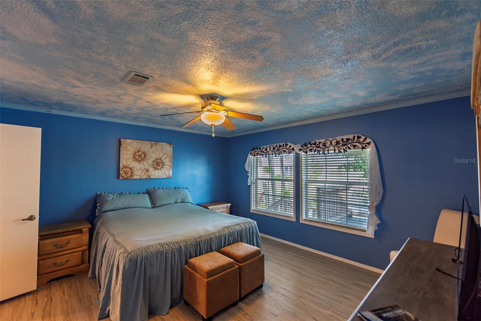 WINDMILL VILLAGE - Residential