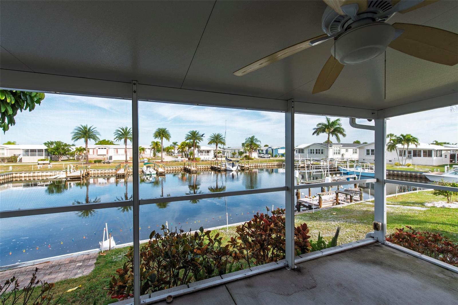 WINDMILL VILLAGE - Residential