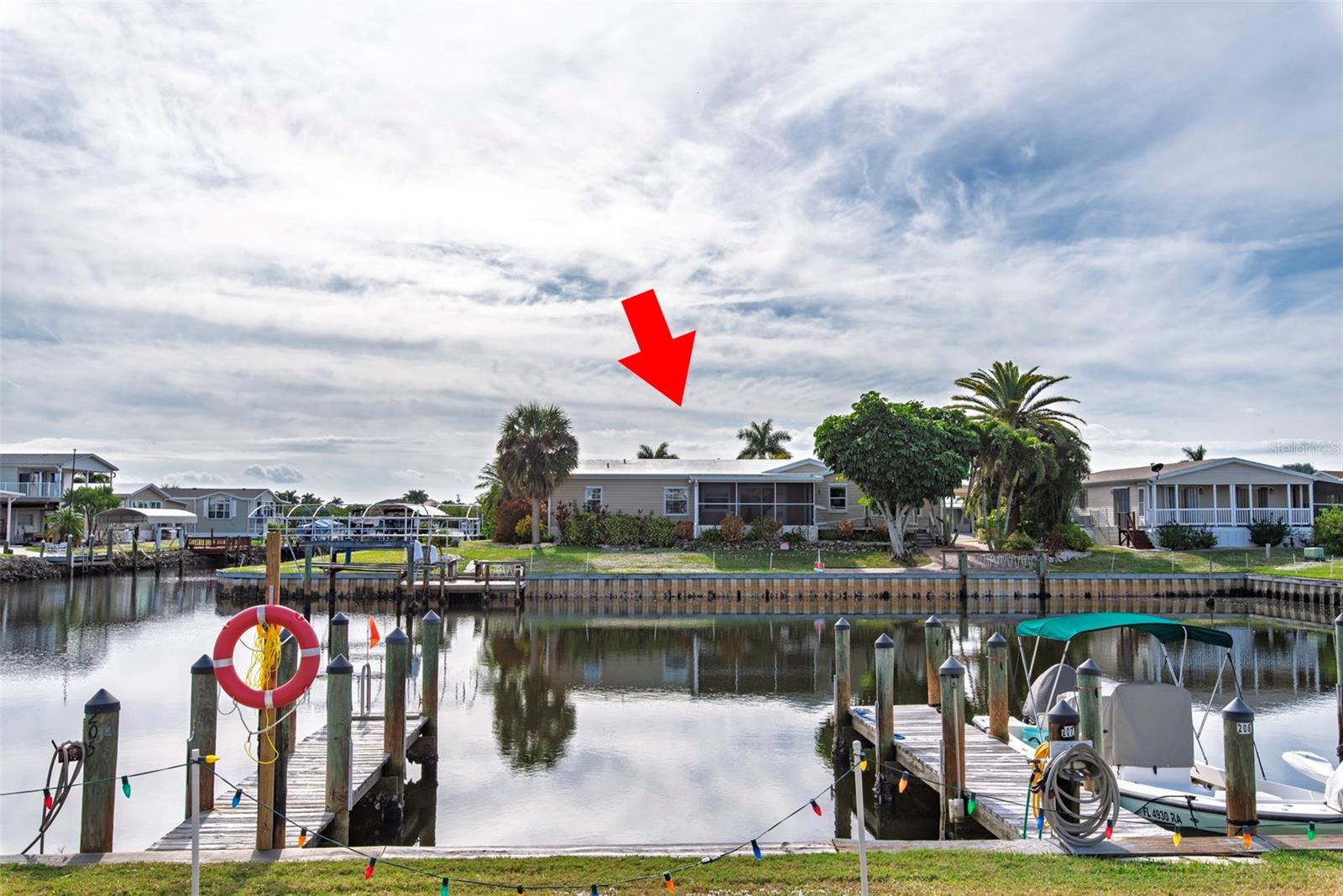 WINDMILL VILLAGE - Residential