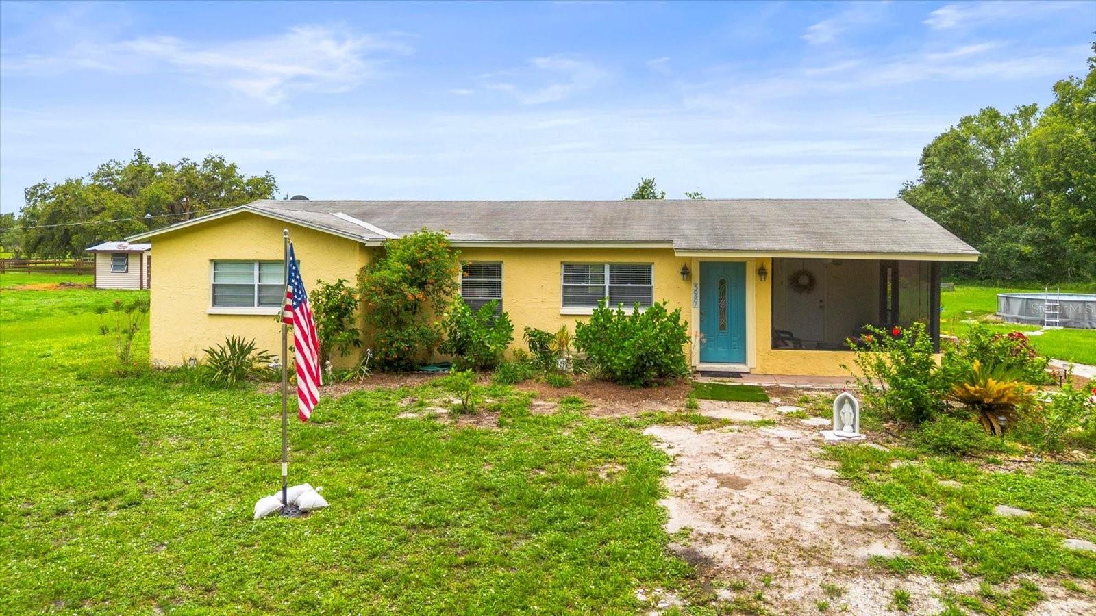 5981 JIM DAVIS ROAD