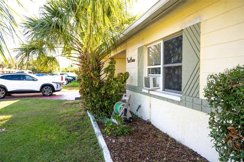 A home in GULFPORT