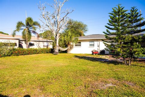 A home in GULFPORT