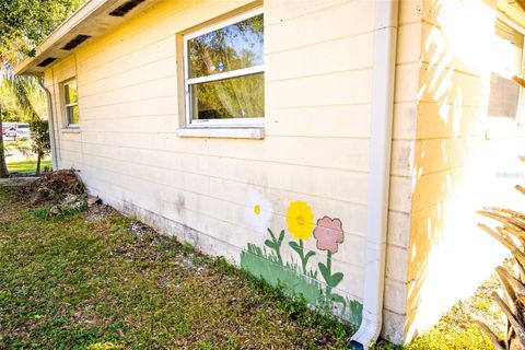 A home in GULFPORT