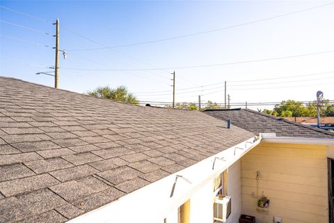 A home in GULFPORT