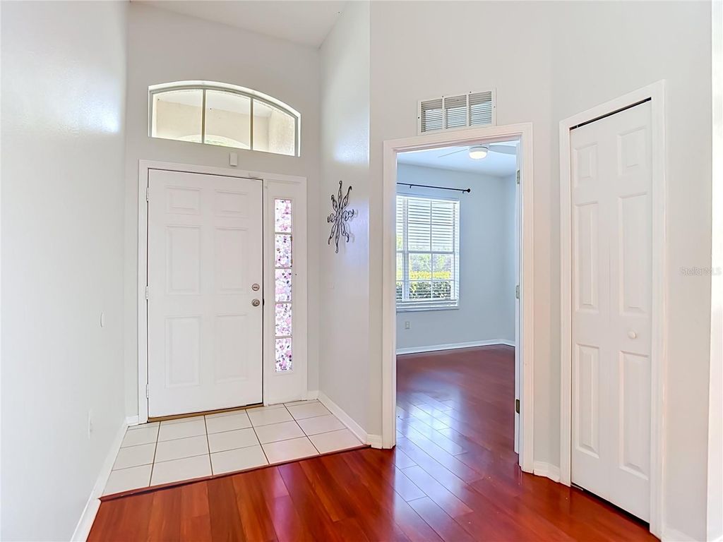 Photo of 17354 Lawn Orchid Loop, Land O Lakes, FL 34638 (MLS # TB8497425)