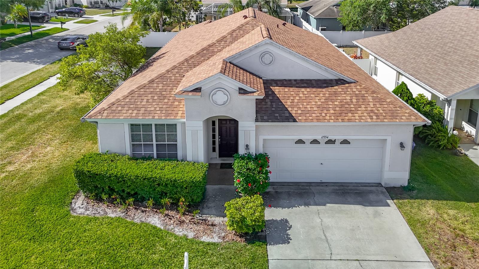 SUNCOAST MEADOWS INCREMENT 01 - Residential