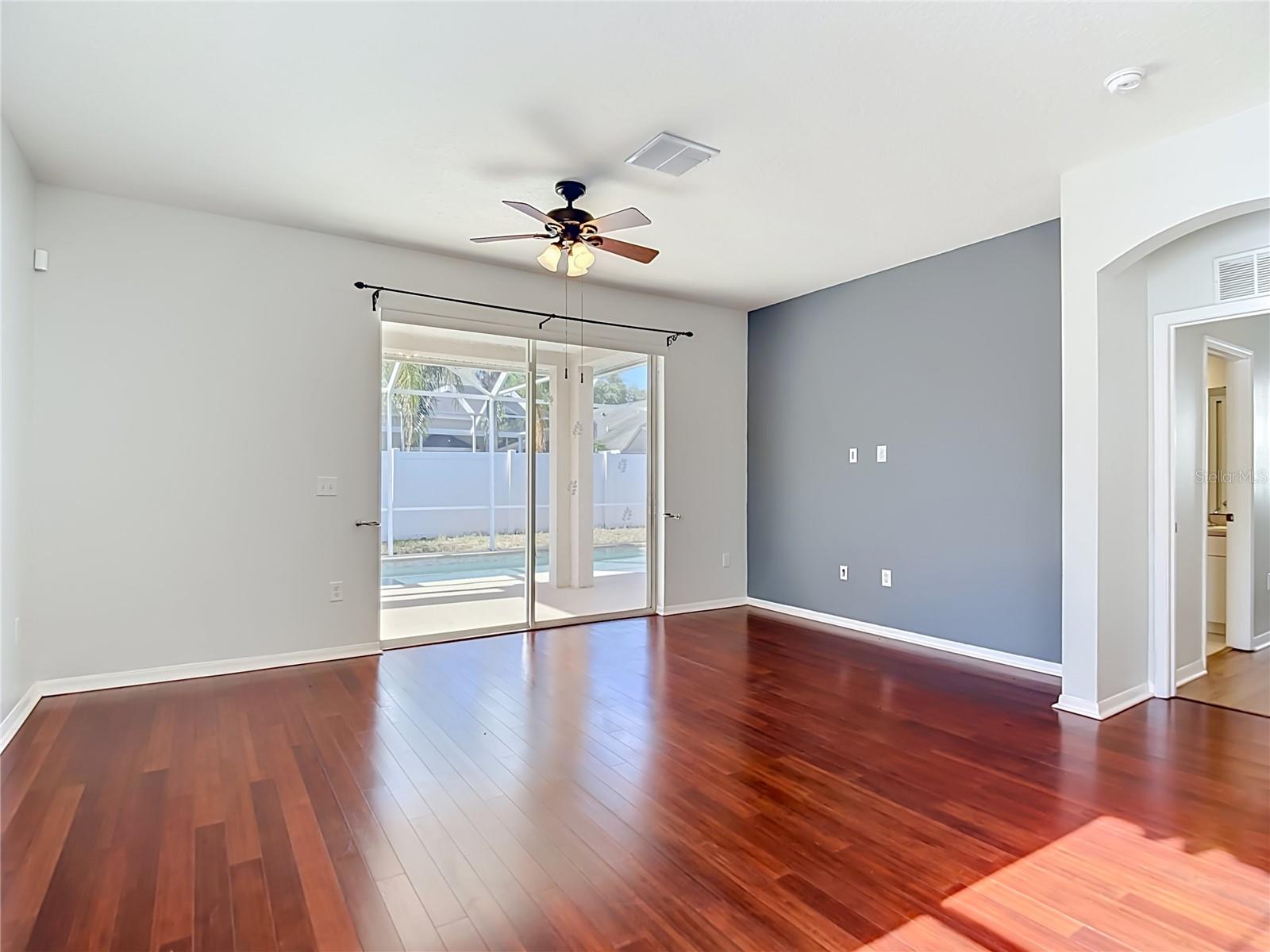 SUNCOAST MEADOWS INCREMENT 01 - Residential
