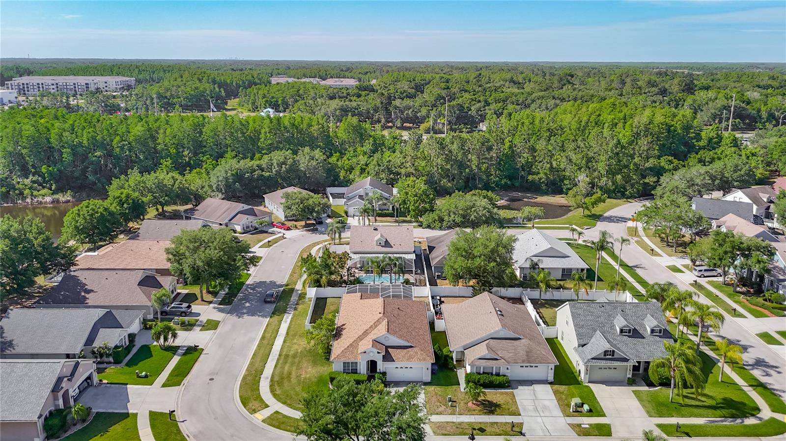 SUNCOAST MEADOWS INCREMENT 01 - Residential